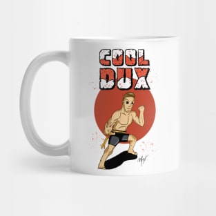 Cool "DuX" Mug